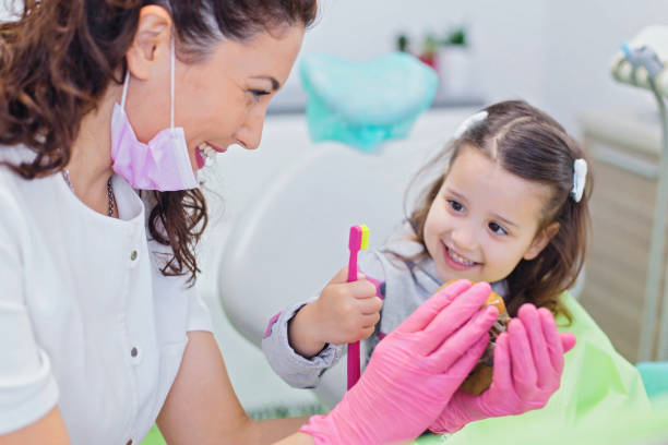 Why Choose Us for Your Dental Needs in Williamsburg, PA